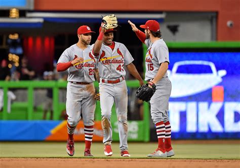 2017 st louis cardinals roster|St. Louis Cardinals .